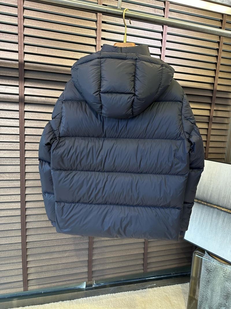 Zegna Down Jackets